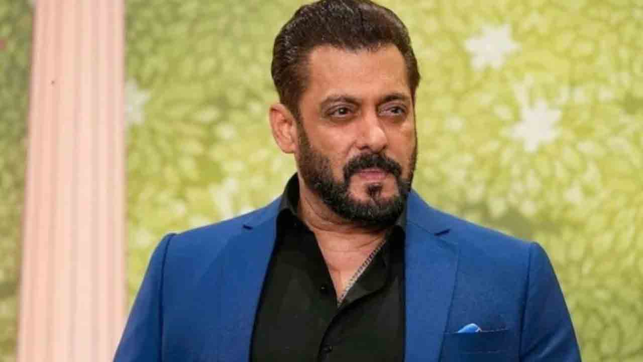 Salman Khan | సల్మాన్‌కు మరోసారి బెదిరింపులు.. ధైర్యం ఉంటే వారిని రక్షించుకోవాలంటూ హెచ్చరిక