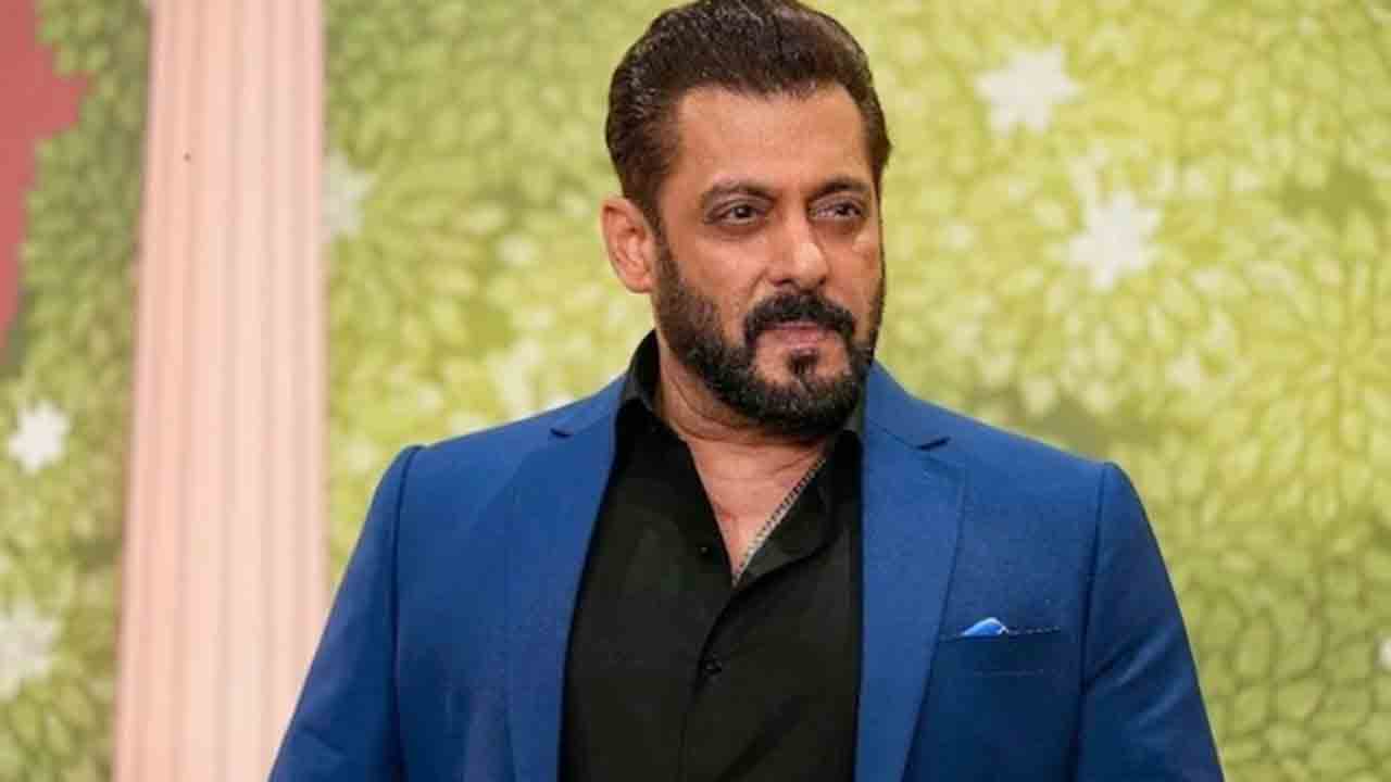 Salman Khan