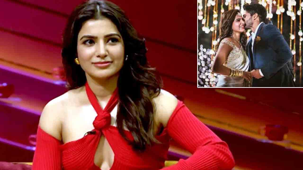 Samantha | నన్ను సెకండ్‌ హ్యాండ్‌ అన్నారు.. డివోర్స్‌ తర్వాత ఎన్నో ట్రోలింగ్స్‌ను ఎదుర్కొన్నా : సమంత