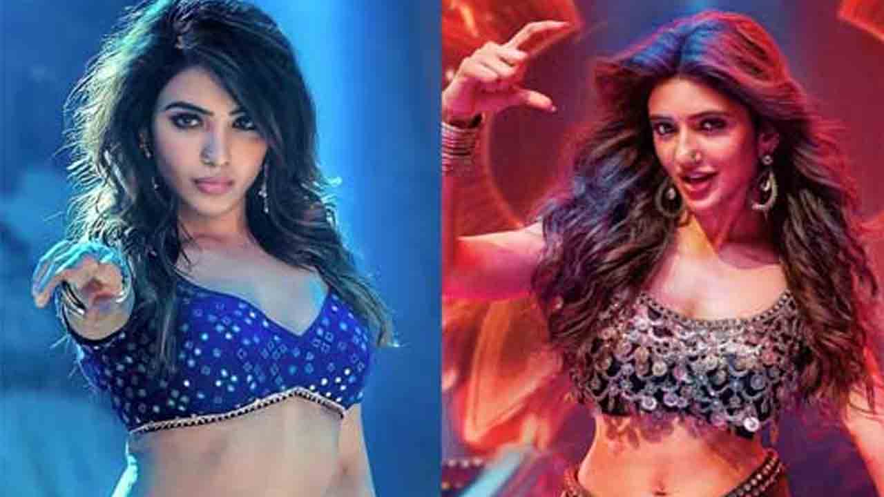 Samantha Ruth Prabhu | చంపేశావ్‌.. పుష్ప 2 ది రూల్‌ కిస్సిక్‌ సాంగ్‌లో శ్రీలీల డ్యాన్స్‌పై సమంత