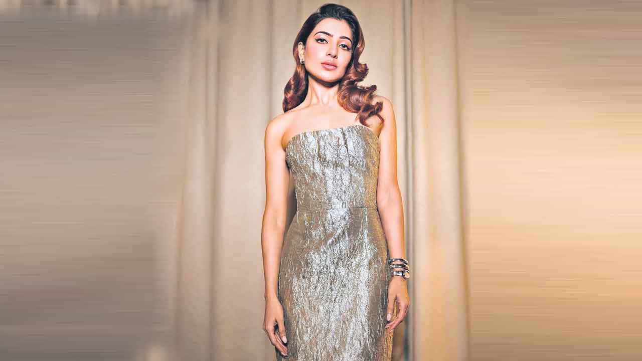 Samantha | రిస్క్‌ చేసి ఓడిపోయావా?.. కొత్త ప్రయాణం మొదలుపెట్టు.. సమంత చెప్పిన పద్యం