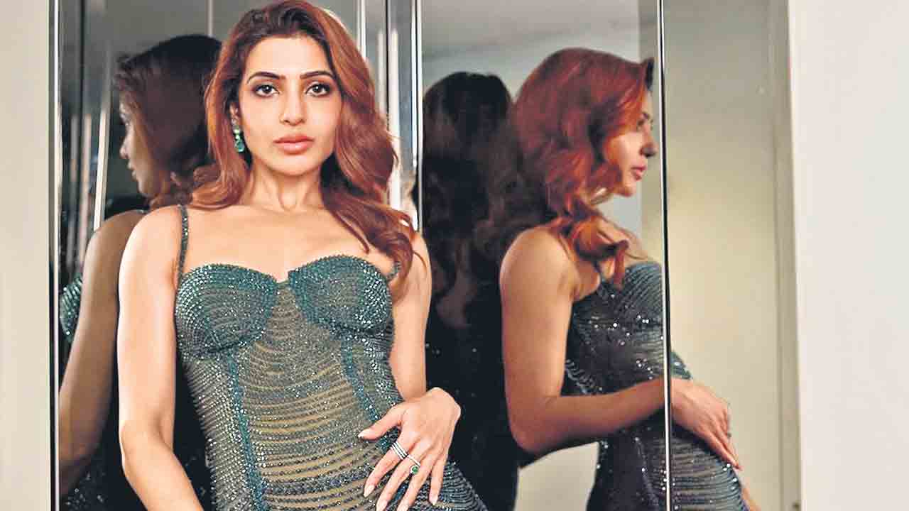 Samantha | కొన్ని తప్పుడు నిర్ణయాలు తీసుకున్నా.. సమంత కీలక వ్యాఖ్యలు