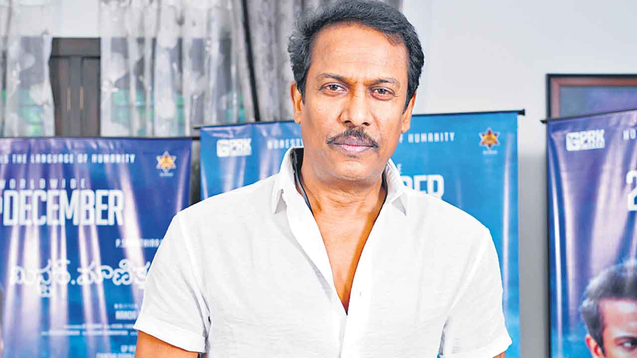 మానవతా విలువల మాణిక్యం