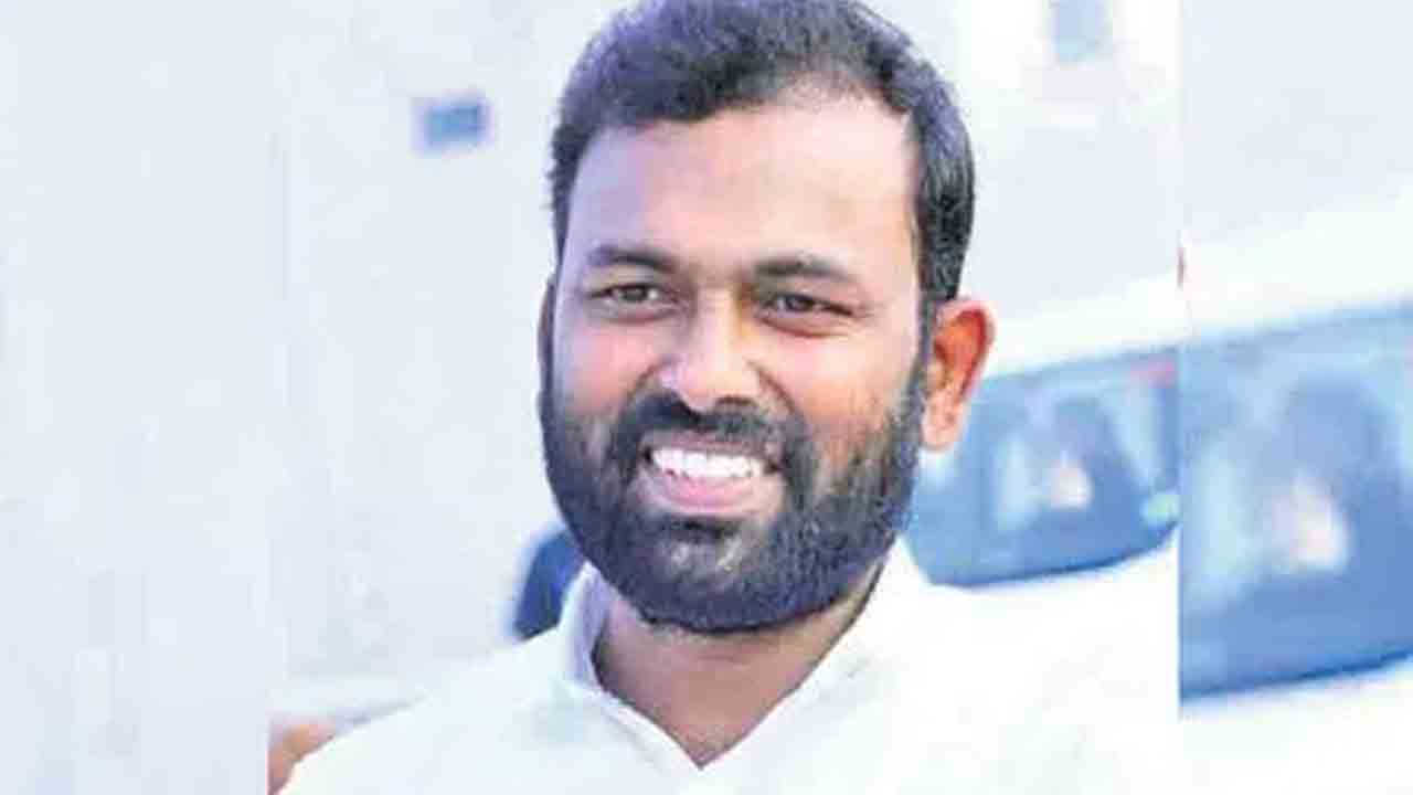 Group-1 Exam | గ్రూప్ 1 పరీక్షపై సీబీఐ ఎంక్వైరీకి ఆదేశించాలి : రెడ్కో మాజీ చైర్మన్ వై సతీష్ రెడ్డి