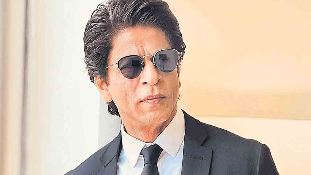 షారుఖ్ ఖాన్కు బెదిరింపులు