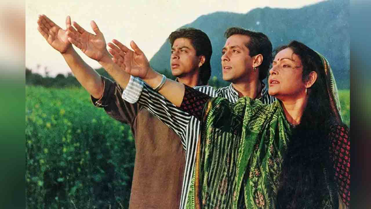 Karan Arjun Movie | 30 ఏండ్ల త‌ర్వాత బాలీవుడ్‌లో రీ రిలీజ్ అవుతున్న ఐకానిక్ మూవీ ‘క‌ర‌ణ్ అర్జున్’