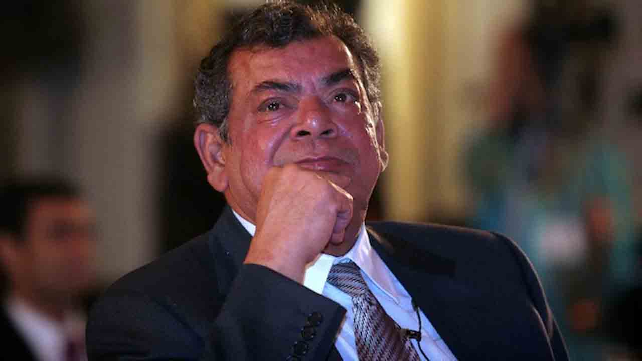 Shashi Ruia | వ్యాపార దిగ్గజం శశి రుయా కన్నుమూత