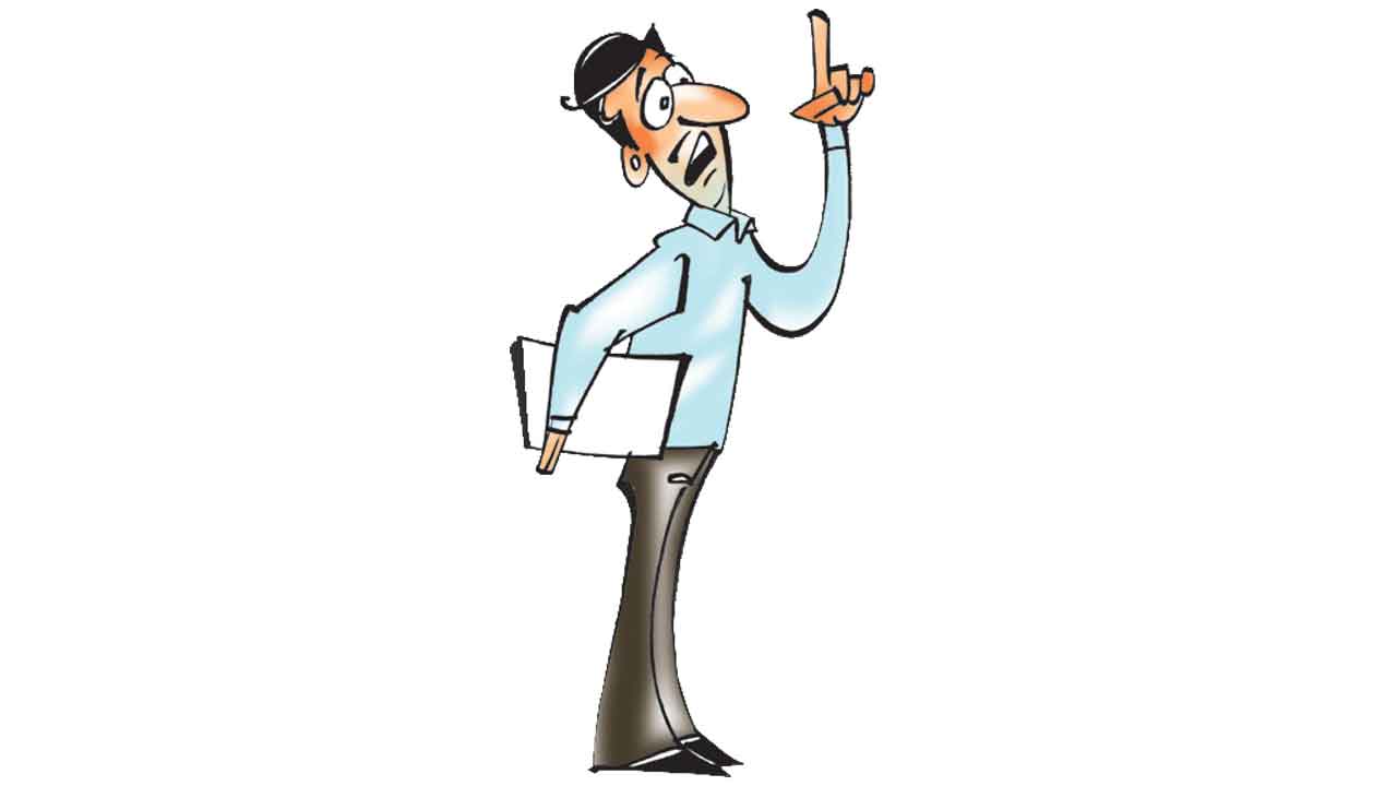 Telangana | నేనిక్కడే ఉంటా ఎక్కడికీపోను.. బదిలీచేసినా పాతస్థానాల్లోనే డీఈవోల తిష్ట !