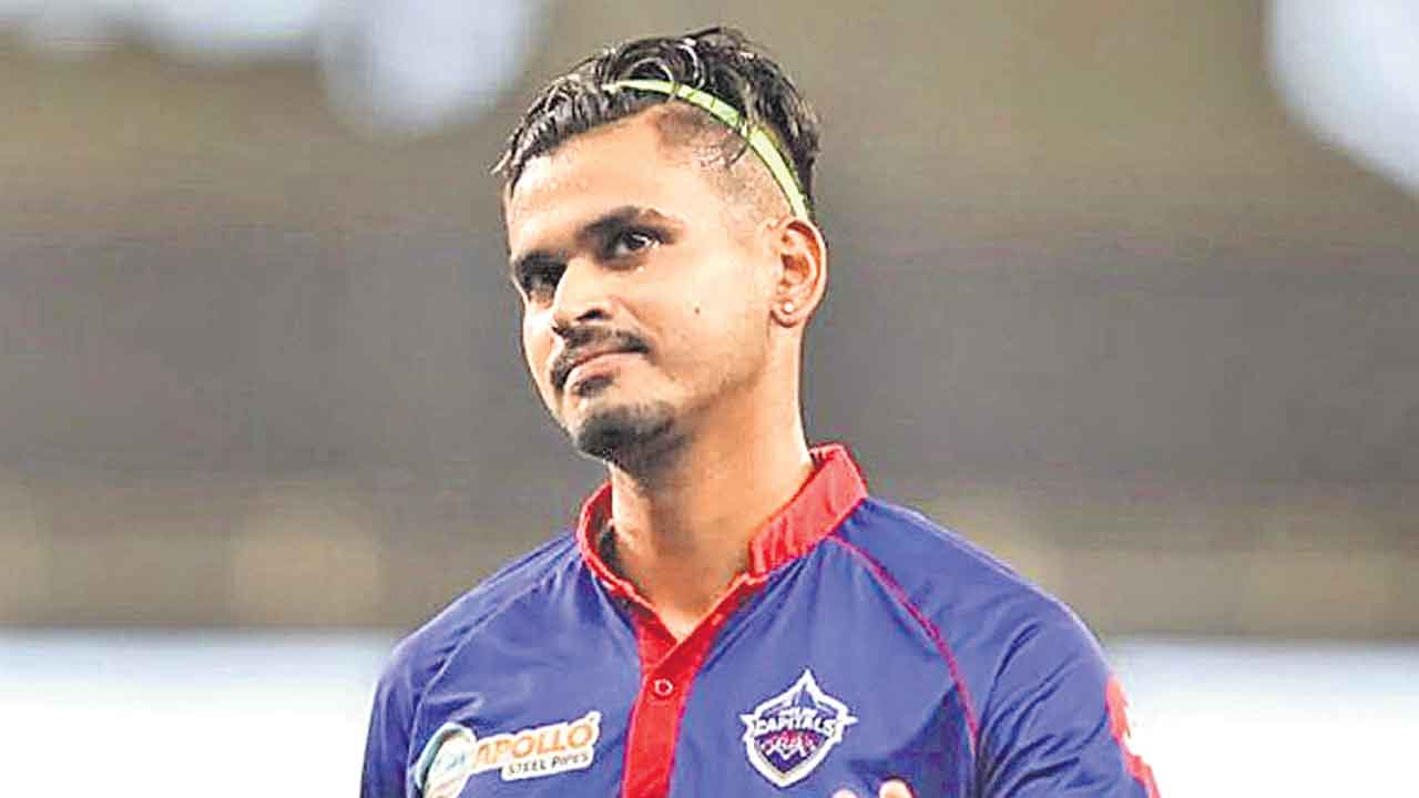 Shreyas Iyer | ఢిల్లీ సారథిగా అయ్యర్‌?.. మళ్లీ పాత ఫ్రాంచైజీకి ఆడనున్నాడా..