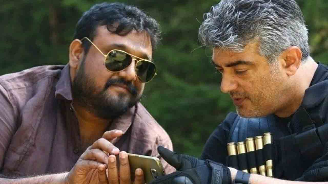 Siruthai Siva | నెక్ట్స్‌ అజిత్‌ కుమార్‌తో.. కంగువ డైరెక్టర్‌ శివ కొత్త ప్లాన్ ఇదే..!