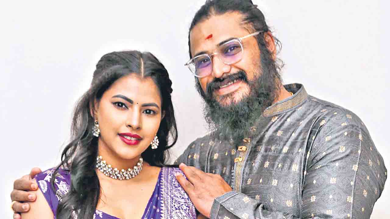 యథార్థ సంఘటనల ఆధారంగా.. జాతర