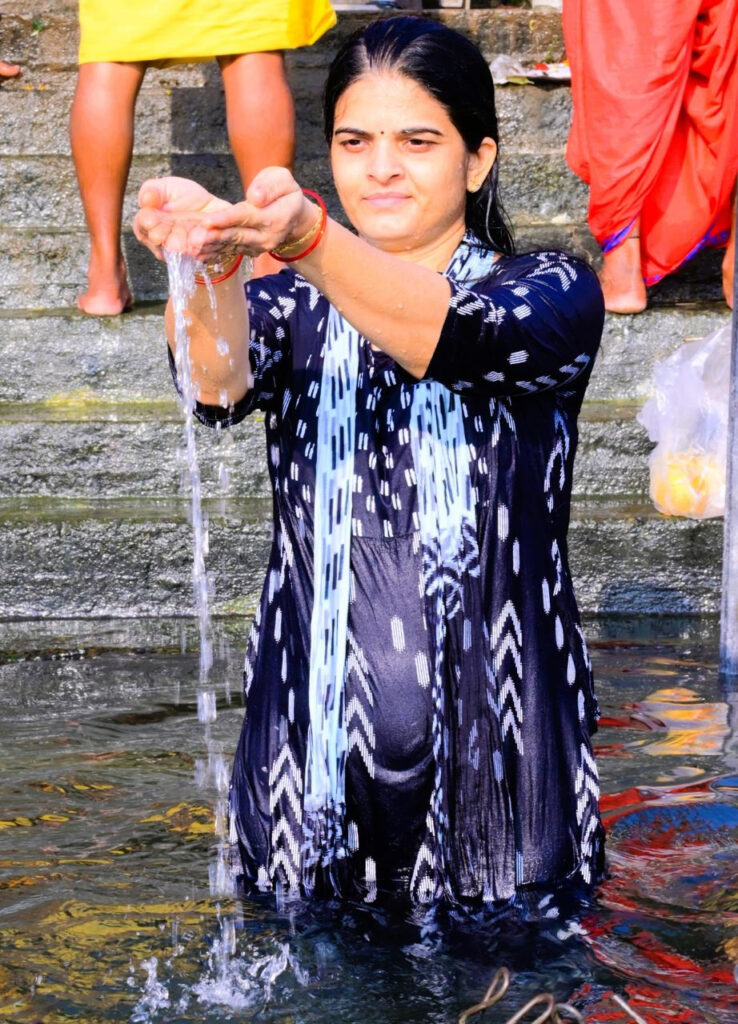Srisailam Temple 02