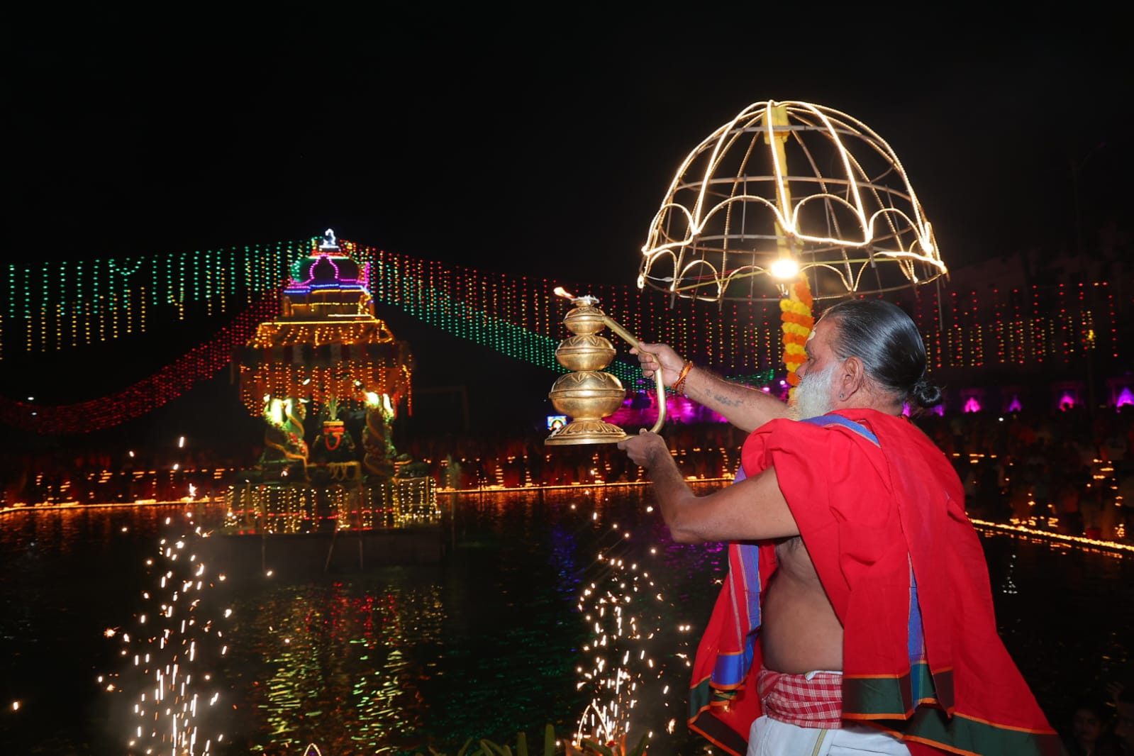 Srisailam Temple (11)