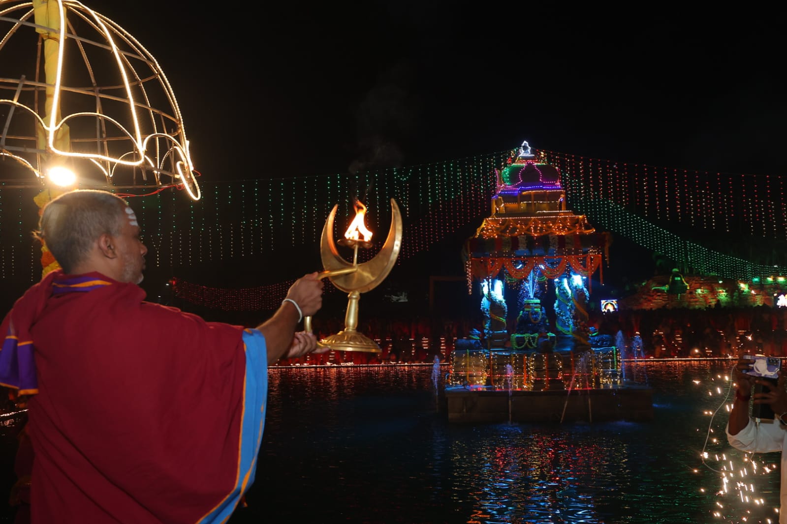 Srisailam Temple (12)