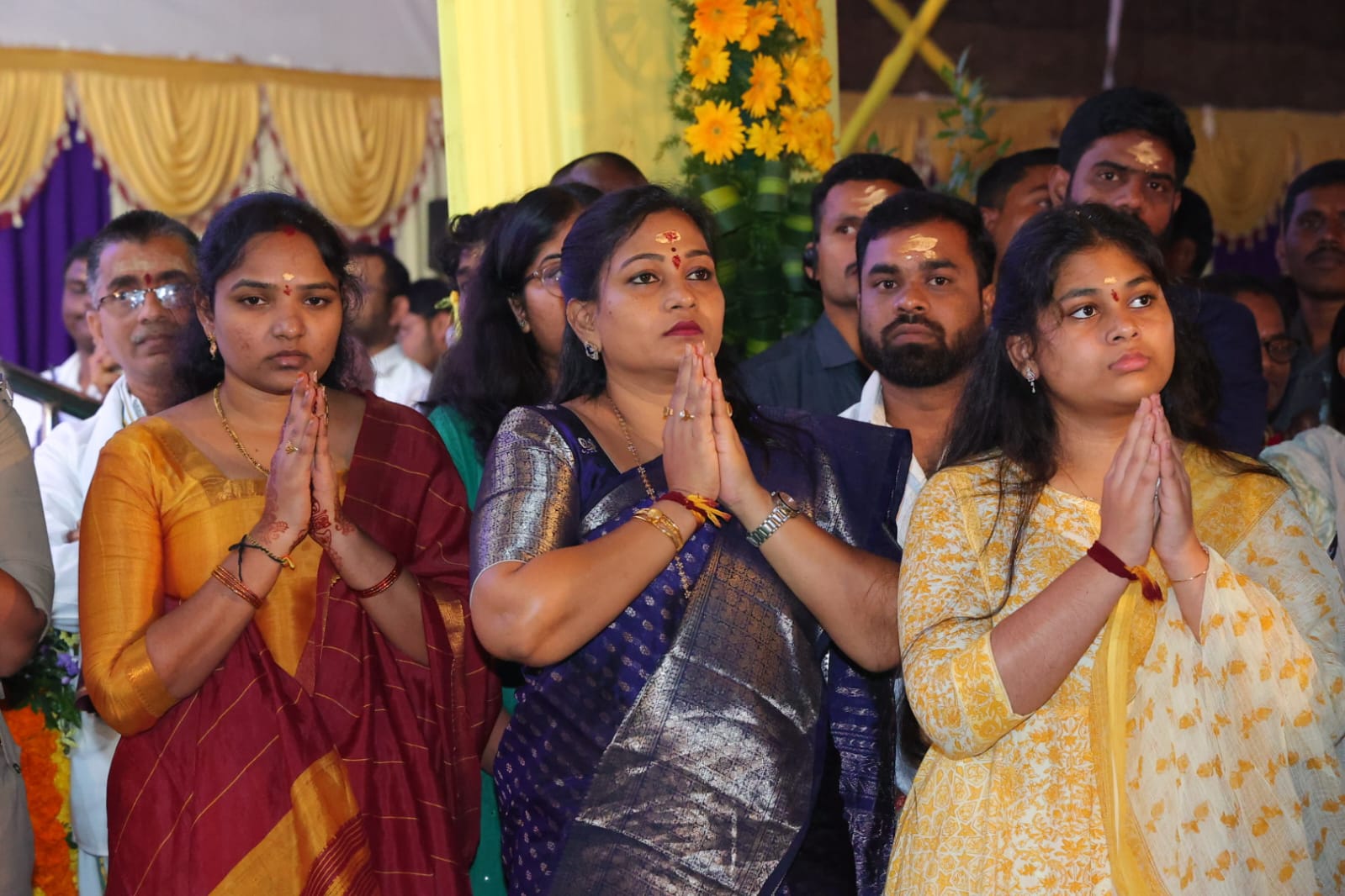Srisailam Temple (13)