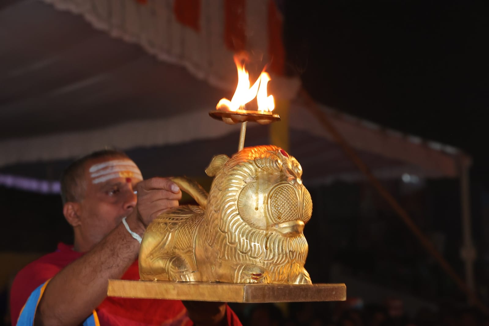 Srisailam Temple (14)
