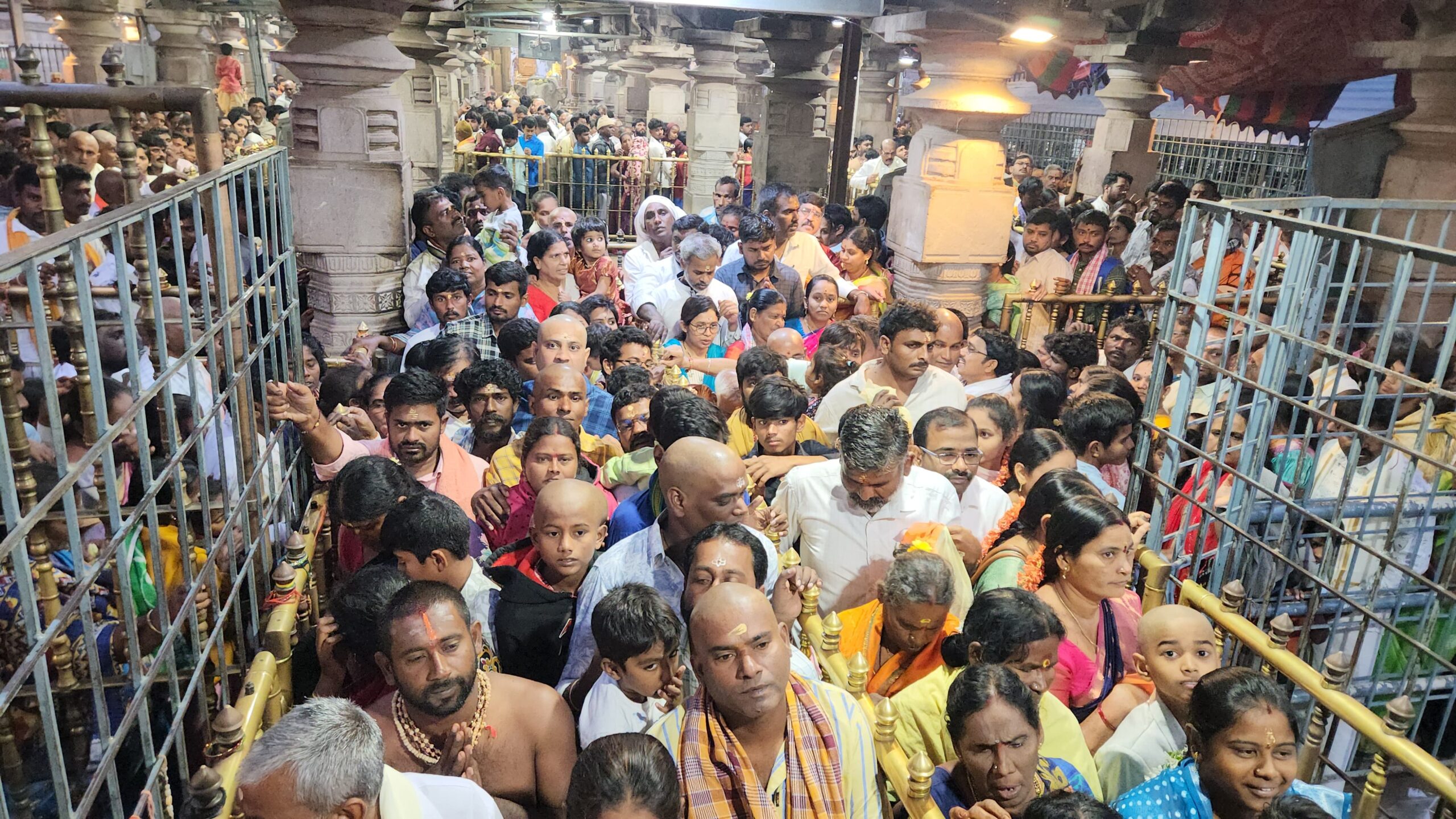 Srisailam Temple (16)