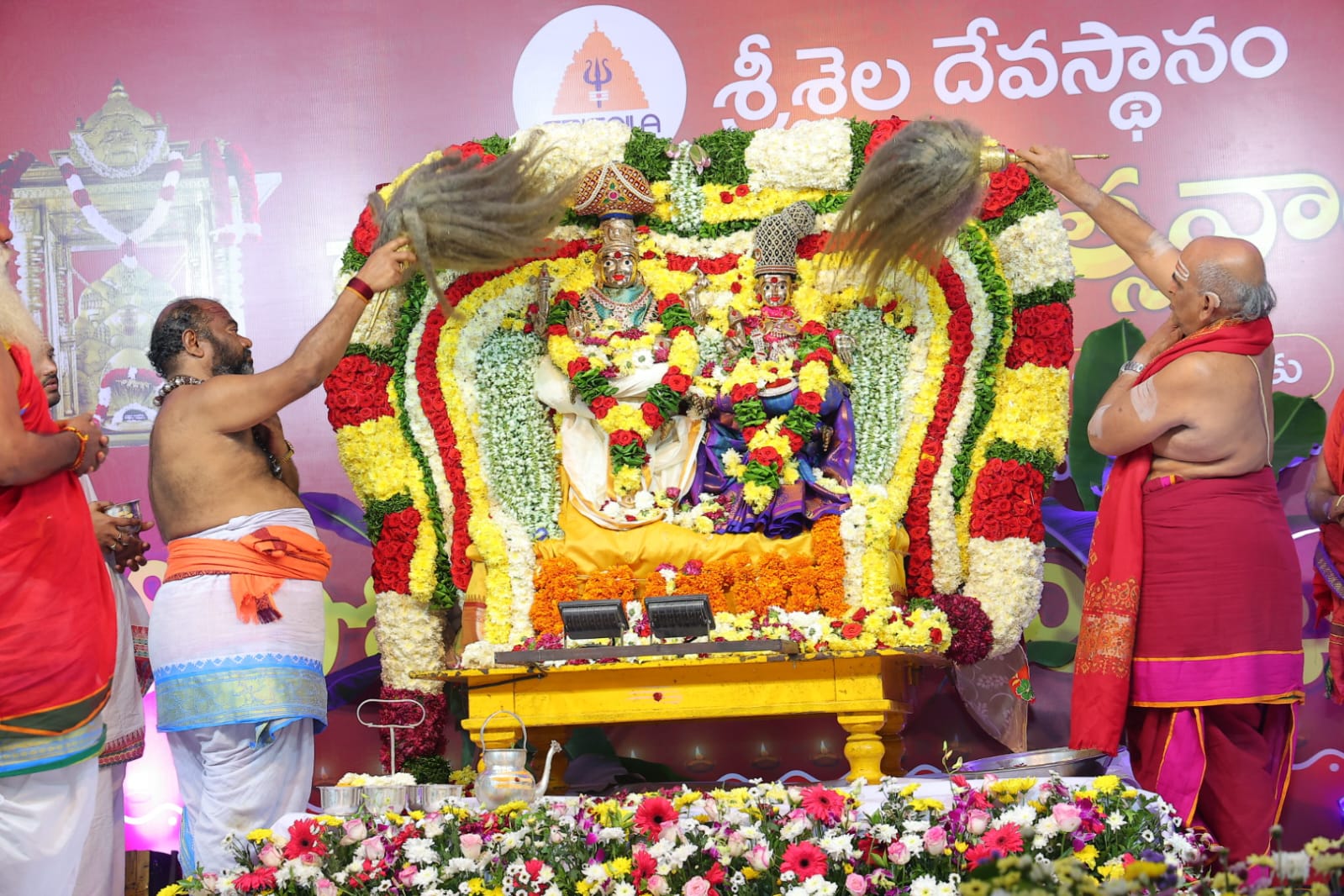 Srisailam Temple (5)