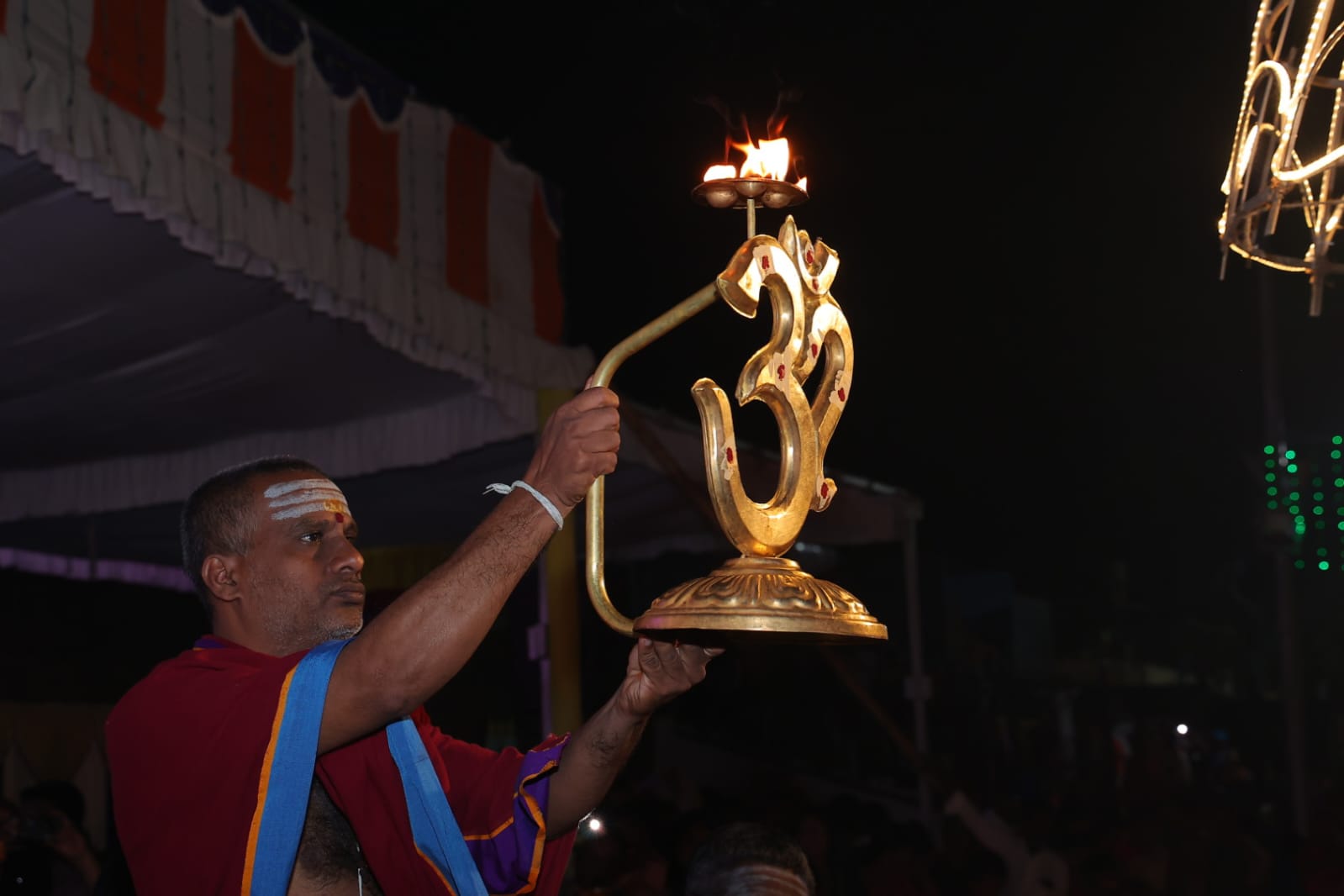Srisailam Temple (8)