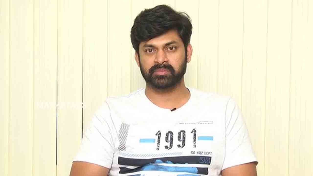 Sritej | యువతి ఫిర్యాదు.. పుష్ప యాక్టర్‌ శ్రీతేజ్‌పై కేసు నమోదు