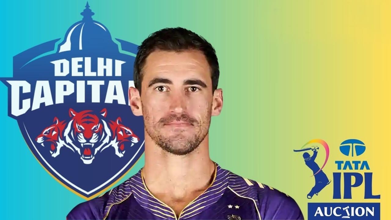 Mitchell Starc | మిచెల్ స్టార్క్‌కు గతేడాది రికార్డు ధర.. ఇప్పడు కేవలం రూ.11.75కోట్లు..!
