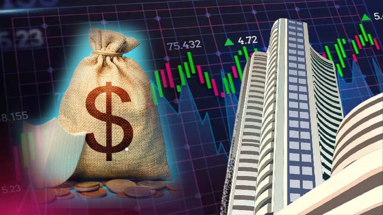 Stock Market | స్టాక్‌ మార్కెట్ల పతనం.. బ్యాంకుల్లో భారీగా పెరిగిన డిపాజిట్లు.. 15 రోజుల్లోనే రూ.2.35లక్షలకోట్ల పెరుగుదల..!