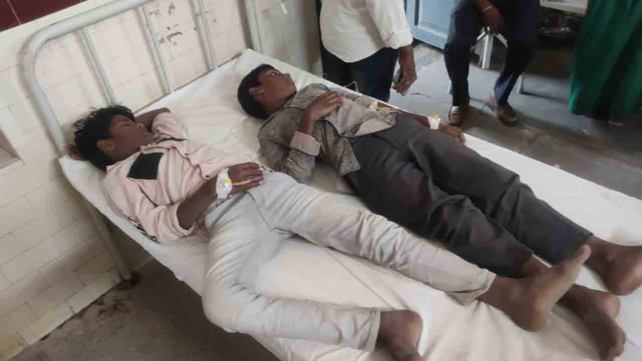 ఇదేం నిర్వాకం..?