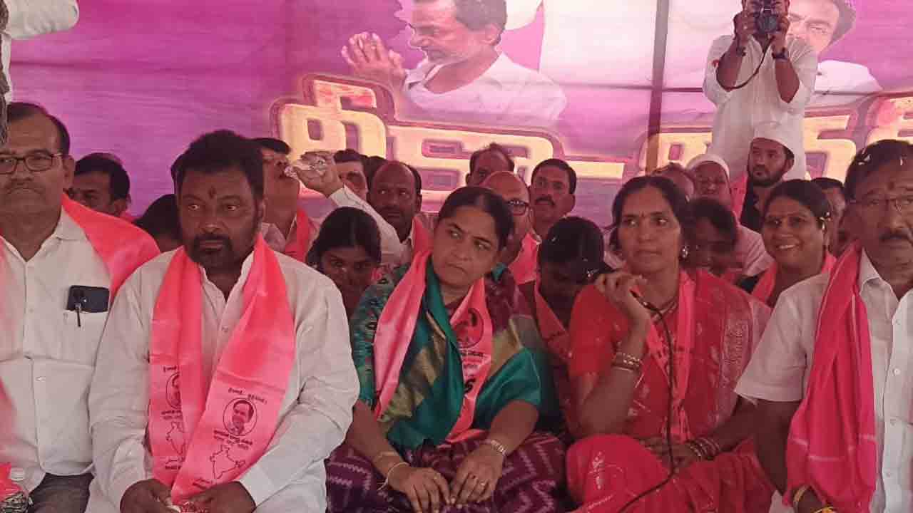 Sunita Deeksha Diwas