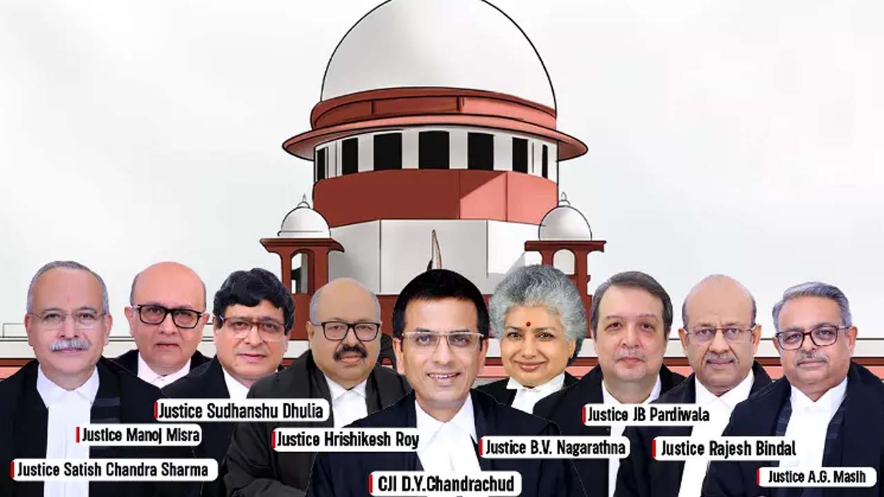 Supreme Court | ప్రైవేట్‌ ఆస్తుల స్వాధీనం కుదరదు..! చారిత్రాత్మక తీర్పును వెల్లడించిన ‘సుప్రీం’..