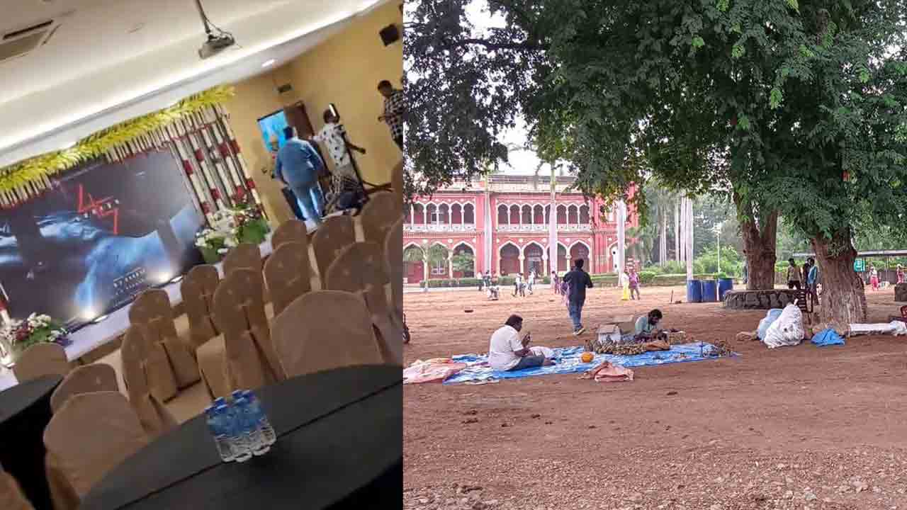 Suriya 45 | సూర్య 45 పూజా సెర్మనీ టైం.. షూటింగ్‌ మొదలయ్యేది ఇక్కడే..!