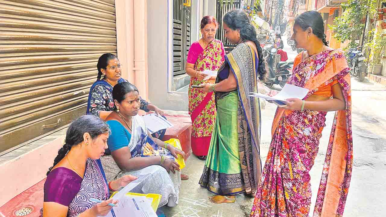 కులం వరకూ ఓకే.. కానీ..