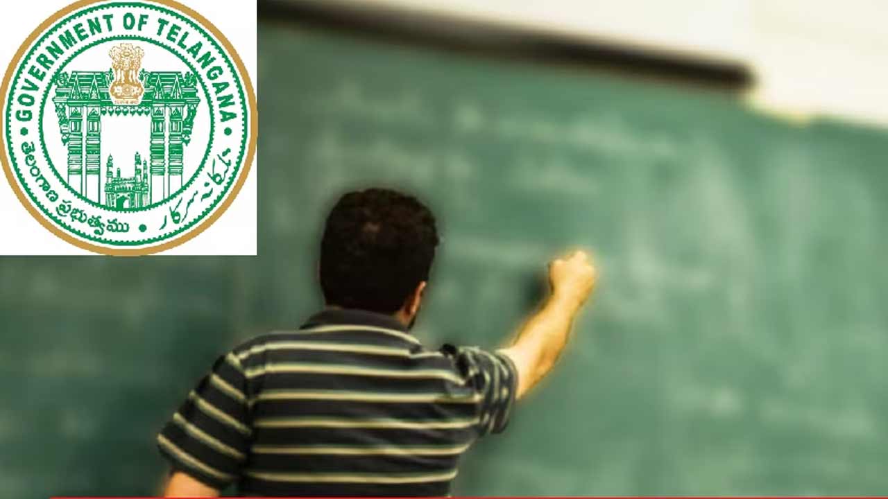 8లోగా డీఎస్సీ-2008 తుది జాబితా