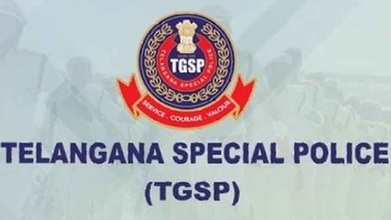 Special Police | 12 రోజులు డ్యూటీ చేస్తే 2 రోజుల సెలవు ?.. టీజీఎస్పీ కానిస్టేబుళ్ల ముందు అధికారుల ప్రతిపాదన