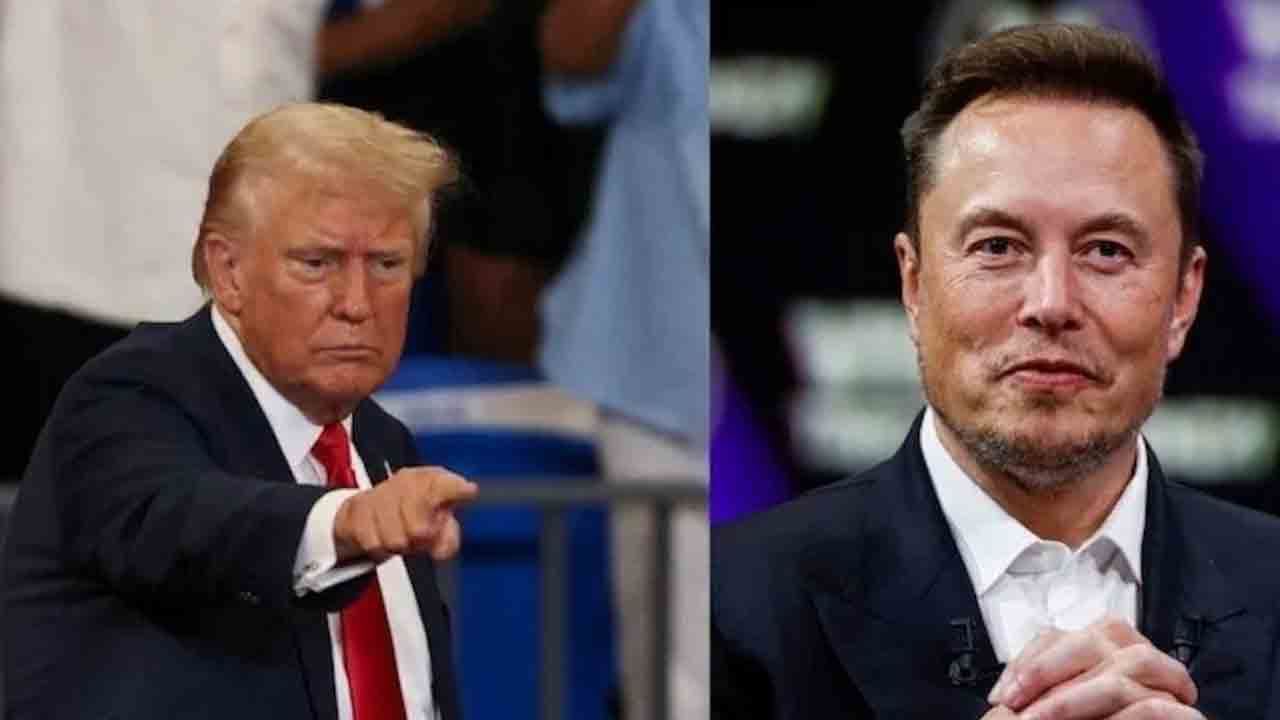 Tesla – Elon Musk | 300 బిలియన్ డాలర్లు దాటిన కుబేరుడు ఎలన్ మస్క్..!