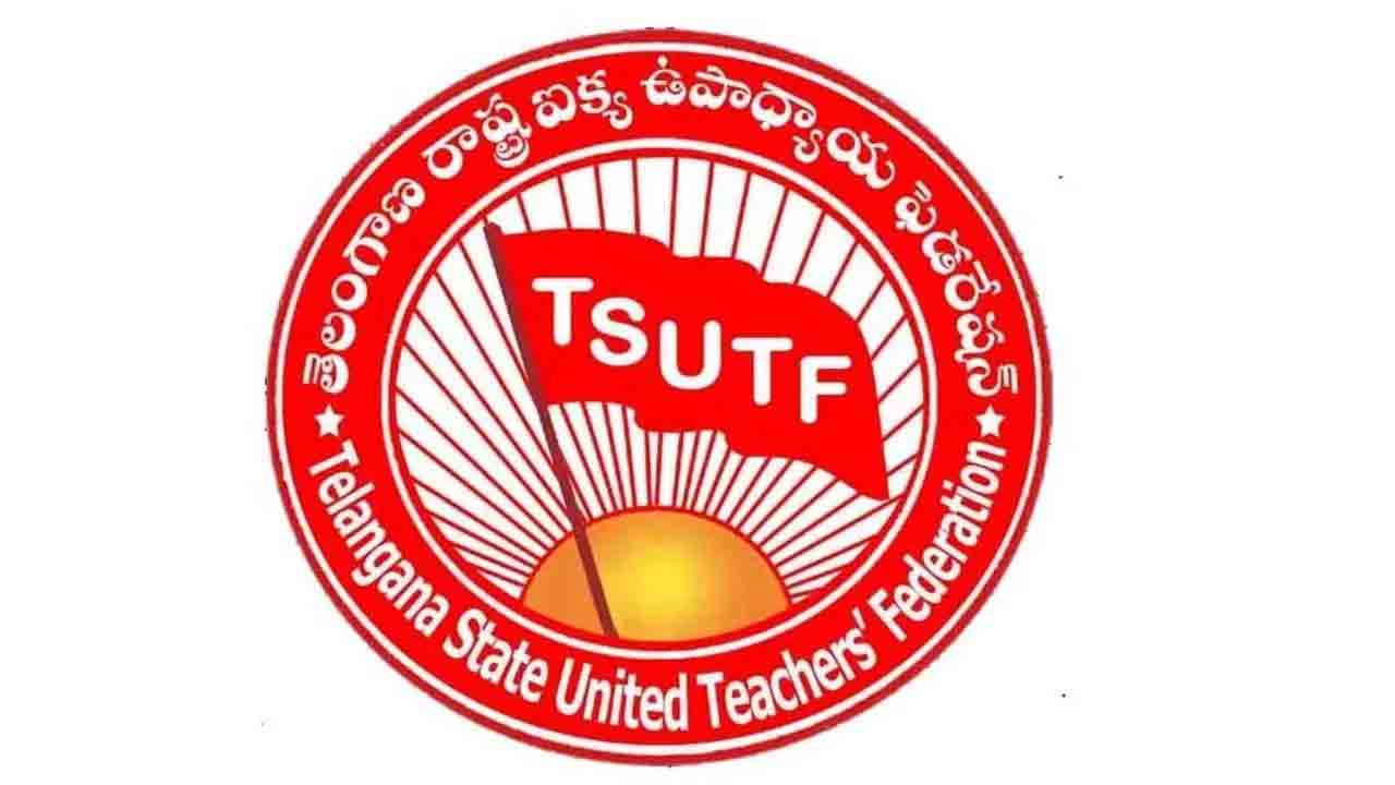 వేధిస్తే సర్వే సక్రమంగా జరగదు: యూటీఎఫ్‌