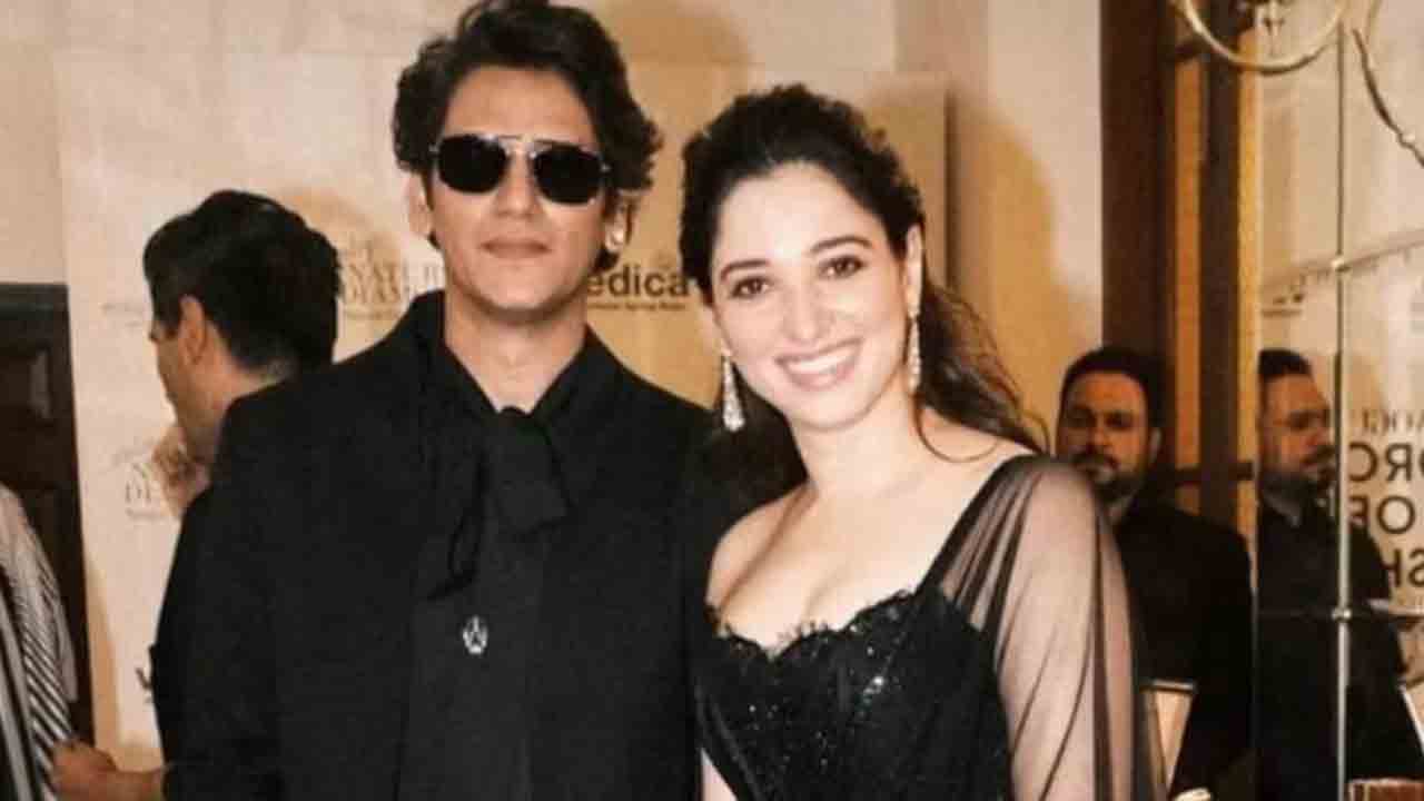 Tamannah | హాట్ టాపిక్‌గా తమన్నా వెడ్డింగ్‌.. అప్పుడే ఇంటి వేటలో మిల్కీ బ్యూటీ..!