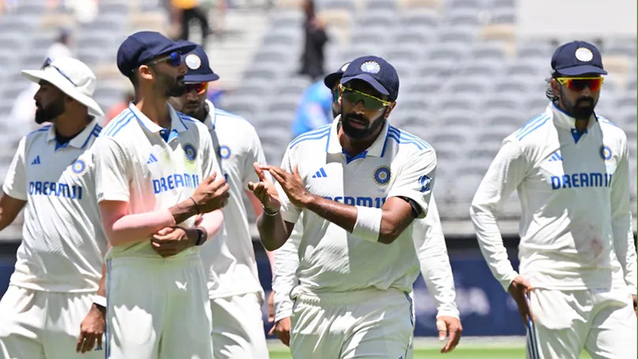 WTC Points Table | పెర్త్‌ టెస్ట్‌లో భారత్‌ ఘన విజయం.. టెస్ట్‌ ఛాంపియన్‌షిప్‌ పాయింట్ల పట్టికలో అగ్రస్థానానికి టీమిండియా