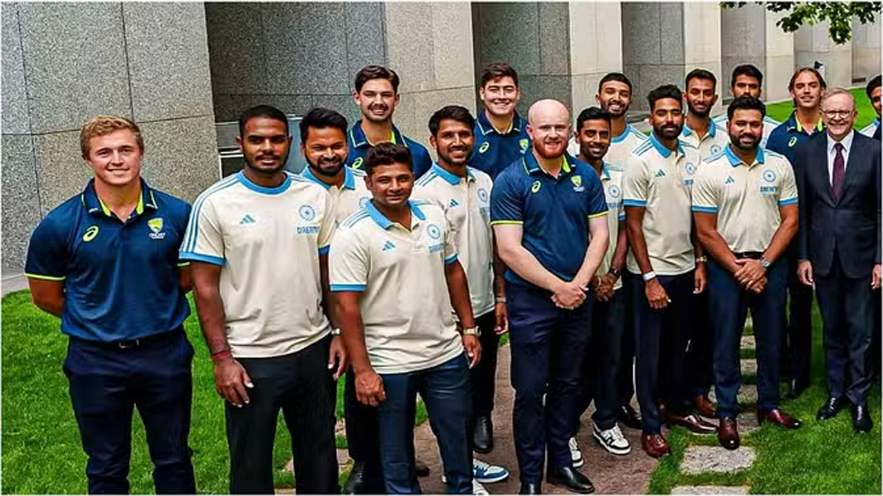 IND Vs AUS | యాషెస్ కంటే.. ఆస్ట్రేలియా- భారత్ మధ్య పోరే పెద్దది.. ఆస్ట్రేలియా ప్రధాని అల్బనీస్ వ్యాఖ్యలు..!