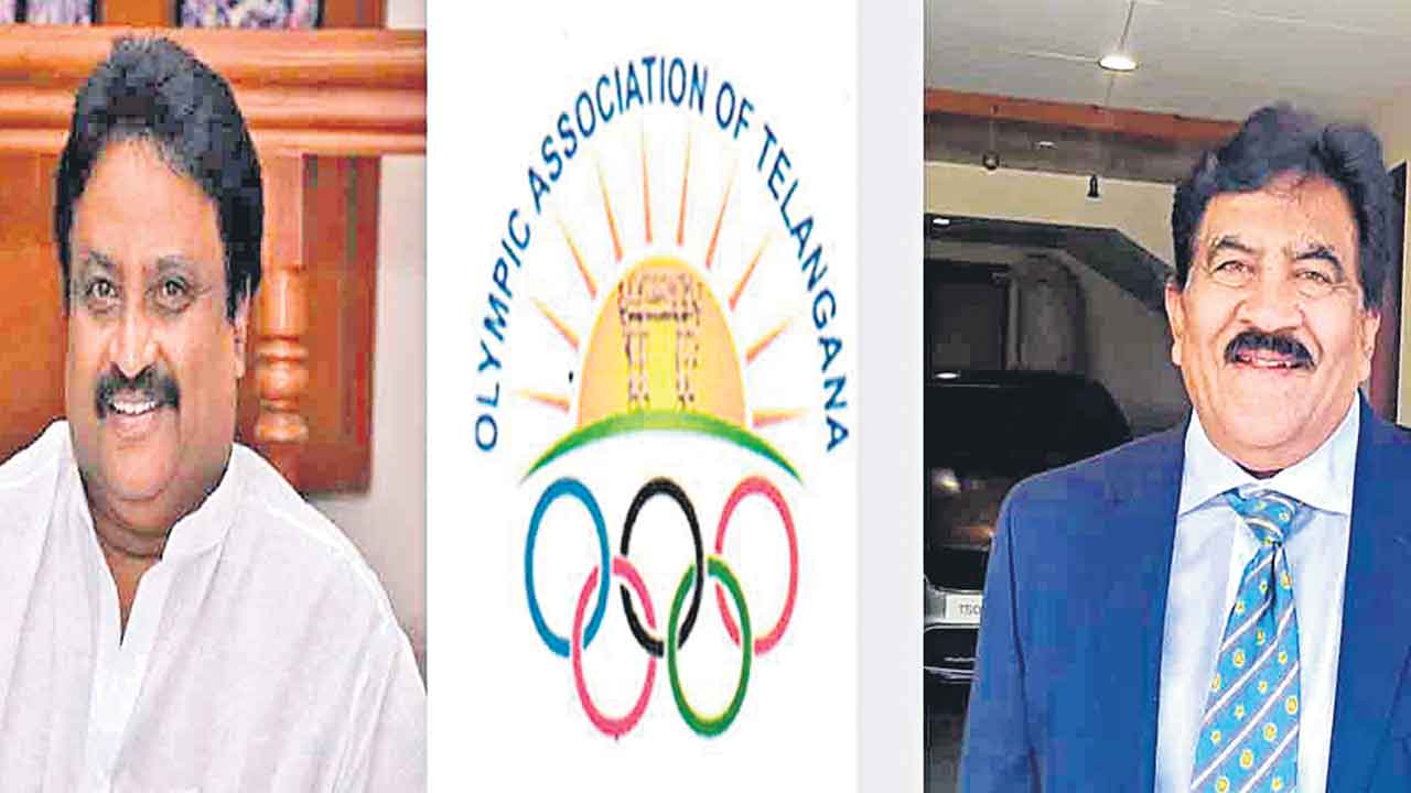 ముగిసిన టీవోఏ ఎన్నికలు