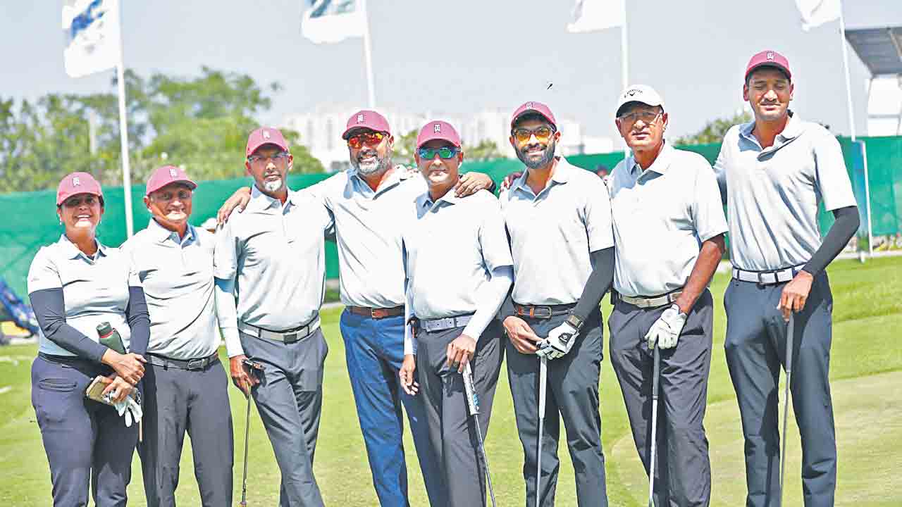 టాప్‌లోకి వ్యాలీ వారియర్స్‌