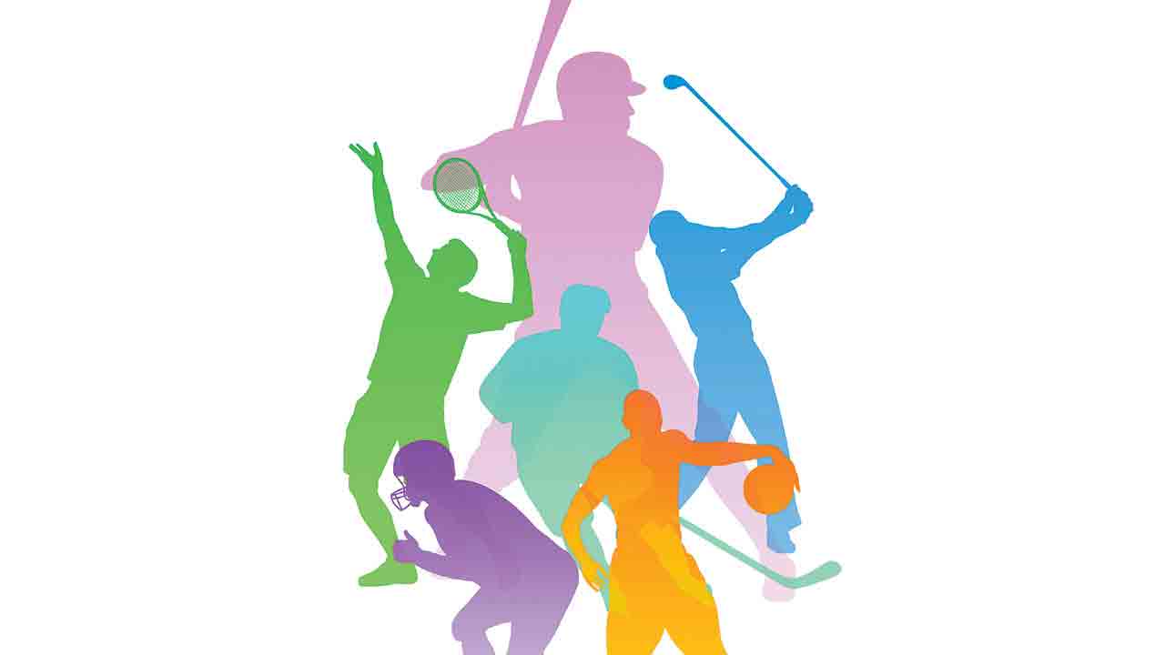 స్పోర్ట్స్‌ పాలసీతో క్రీడారంగంలో మార్పులు