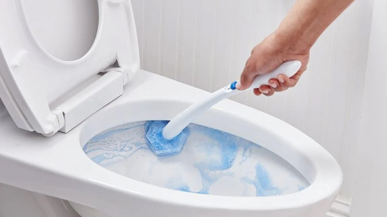 Life style | బాత్రూమ్‌ కంపు కొడుతోందా.. ఈ టిప్స్‌తో సమస్యకు చెక్‌ పెట్టండి..!