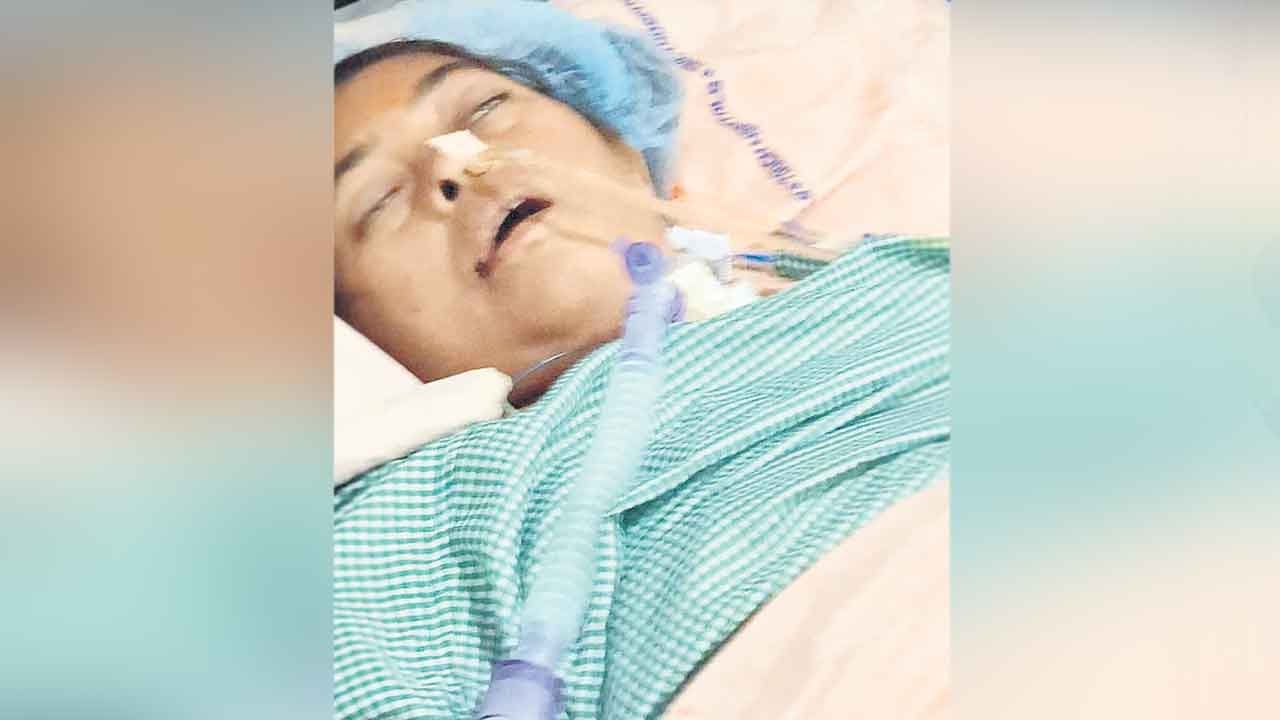 టచ్‌ నిర్వాహకులు కలెక్టరేట్‌ ఎందుకెళ్లినట్లు?!