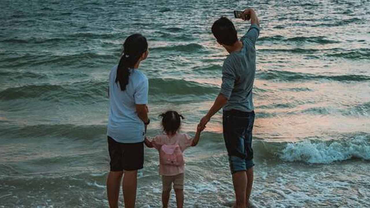 DNA test | బిడ్డ అందం చూసి అనుమానంతో డీఎన్‌ఏ టెస్ట్‌.. రిపోర్టు చూసి తండ్రికి మైండ్‌ బ్లాక్‌..!