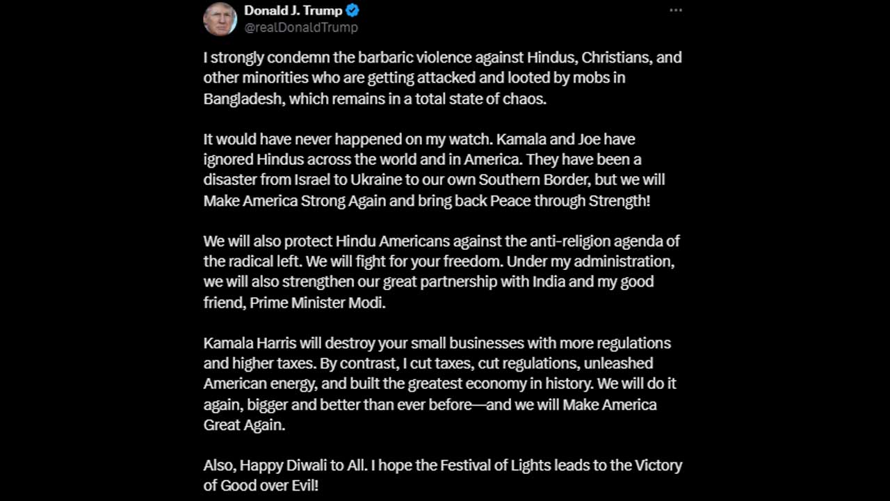 Trump 1