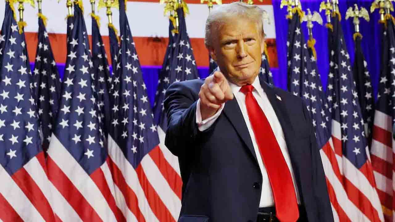 Donald Trump | ఇప్పుడు గెలిచినా.. వచ్చే ఏడాదే అమెరికా అధ్యక్షుడిగా ట్రంప్‌ ప్రమాణం..!