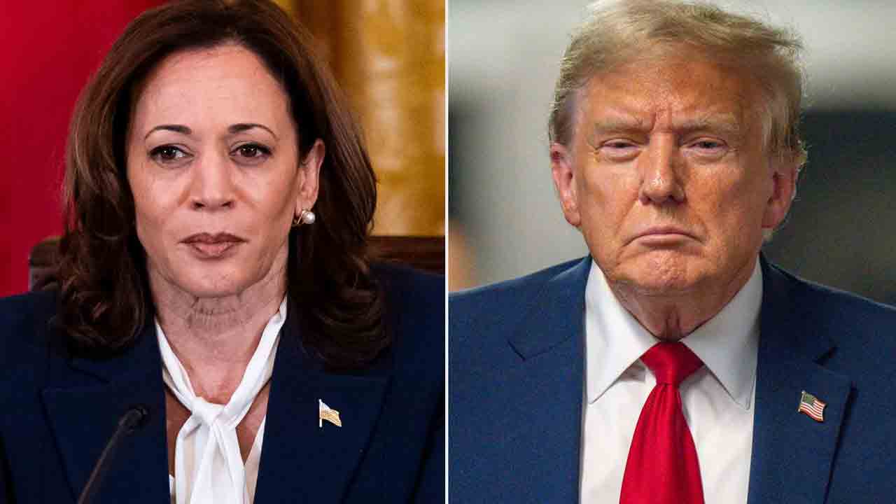 Ram Gopal Varma | బుల్లెట్ ట్రంప్‌కి త‌గిలితే కమల చనిపోయింది : రామ్ గోపాల్ వ‌ర్మ