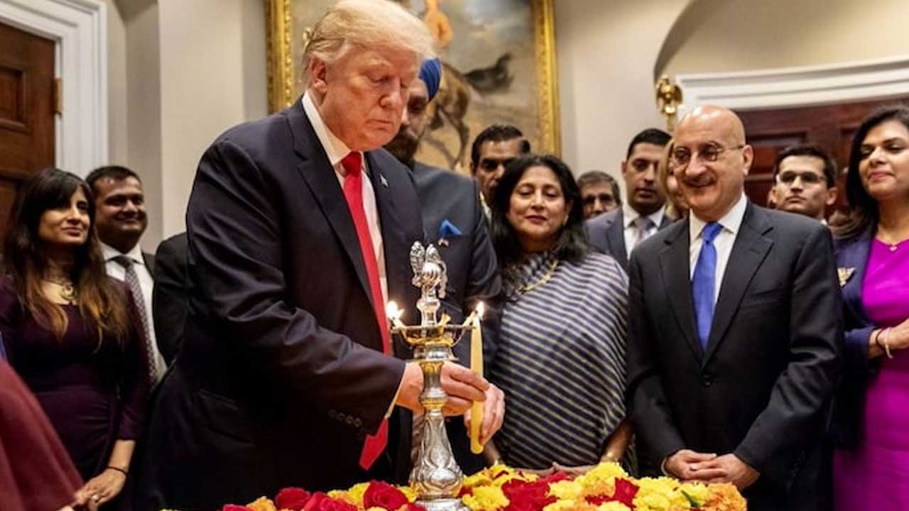 Donald Trump | బంగ్లాదేశ్‌లో హిందువులపై దాడులు.. ఖండించిన ట్రంప్‌