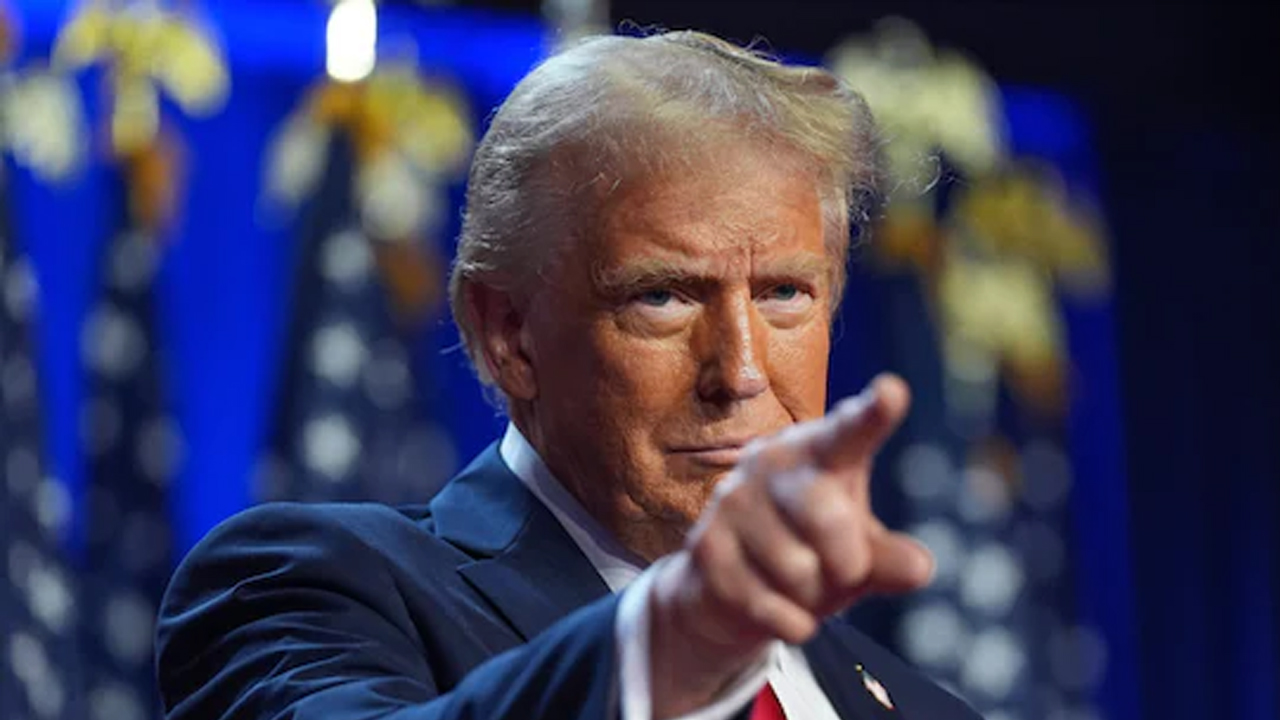 Trump’s 2.O | అమెరికా రక్షణ మంత్రిగా ఫాక్స్ న్యూస్ యాంకర్ పీట్ హెగ్సేత్..! ఛాన్స్ ఇచ్చిన డోనాల్డ్ ట్రంప్..!
