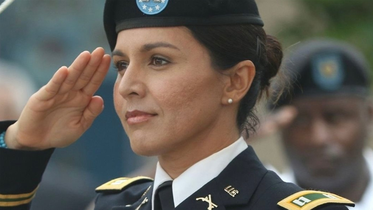 Tulsi Gabbard | అమెరికా నేషనల్‌ ఇంటెలిజెన్స్‌ డైరెక్టర్‌ హిందూ మహిళ.. ఎవరీ తులసీ గబ్బార్డ్‌..?